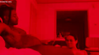 Daphne Joy and Diddy Full Sextape Fucking so Hot
