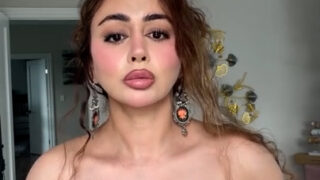 Ms Sethi Shilpa Sethi Naked Her Huge Tits PPV video by Onlyfans